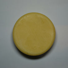 Load image into Gallery viewer, NATURAL Damaged Hair Control Moroccan Argan oil & Keratin conditioner bar.