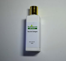 Load image into Gallery viewer, Luxury Perfume Natural Fragrance Eau de Cologne. Gardenia & Tuberose 100 ml