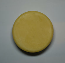 Load image into Gallery viewer, NATURAL Damaged Hair Control Moroccan Argan oil & Keratin conditioner bar.