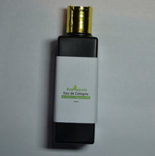 Load image into Gallery viewer, Men's Parfum Scent Natural Fragrance Eau de Cologne 100ml Sandalwood & Amber Oud