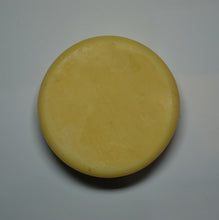 Load image into Gallery viewer, NATURAL Damaged Hair Control Moroccan Argan oil & Keratin conditioner bar.