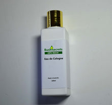 Load image into Gallery viewer, Luxury Perfume Natural Fragrance Eau de Cologne. Gardenia & Tuberose 100 ml