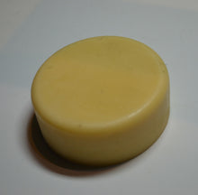Load image into Gallery viewer, NATURAL Damaged Hair Control Moroccan Argan oil & Keratin conditioner bar.