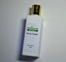 Load image into Gallery viewer, Luxury Perfume Natural Fragrance Eau de Cologne - Wild Magnolia 100 ml