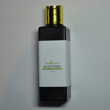 Load image into Gallery viewer, Men's Parfum Scent Natural Fragrance Eau de Cologne 100ml Sandalwood & Amber Oud