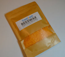 Load image into Gallery viewer, High Quality Australian Natural Beeswax Candles, Balm Making Supplies 150g.