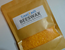 Load image into Gallery viewer, High Quality Australian Natural Beeswax Candles, Balm Making Supplies 150g.