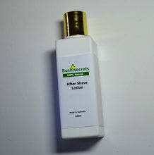 Load image into Gallery viewer, Australian Luxury Natural Aftershave lotion Oud Amber Agarwood Cologne for Men 100 ml