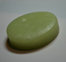 Load image into Gallery viewer, ECO NATURAL Hair loss treatment Magnesium oil, Rosemary Rose Hip oil shampoo bar