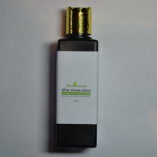 Load image into Gallery viewer, Australian Natural Aftershave lotion French Lavender scent Cologne for Men 100 ml