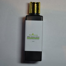 Load image into Gallery viewer, Australian Natural Aftershave lotion French Lavender scent Cologne for Men 100 ml