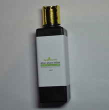 Load image into Gallery viewer, Australian Natural Aftershave lotion French Lavender scent Cologne for Men 100 ml