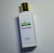 Load image into Gallery viewer, Luxury Perfume Natural Fragrance Eau de Cologne - Wild Magnolia 100 ml