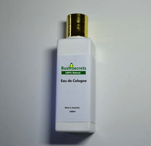 Load image into Gallery viewer, Luxury Perfume Natural Fragrance Eau de Cologne - Night Jasmine & Wild Lavender 100 ml