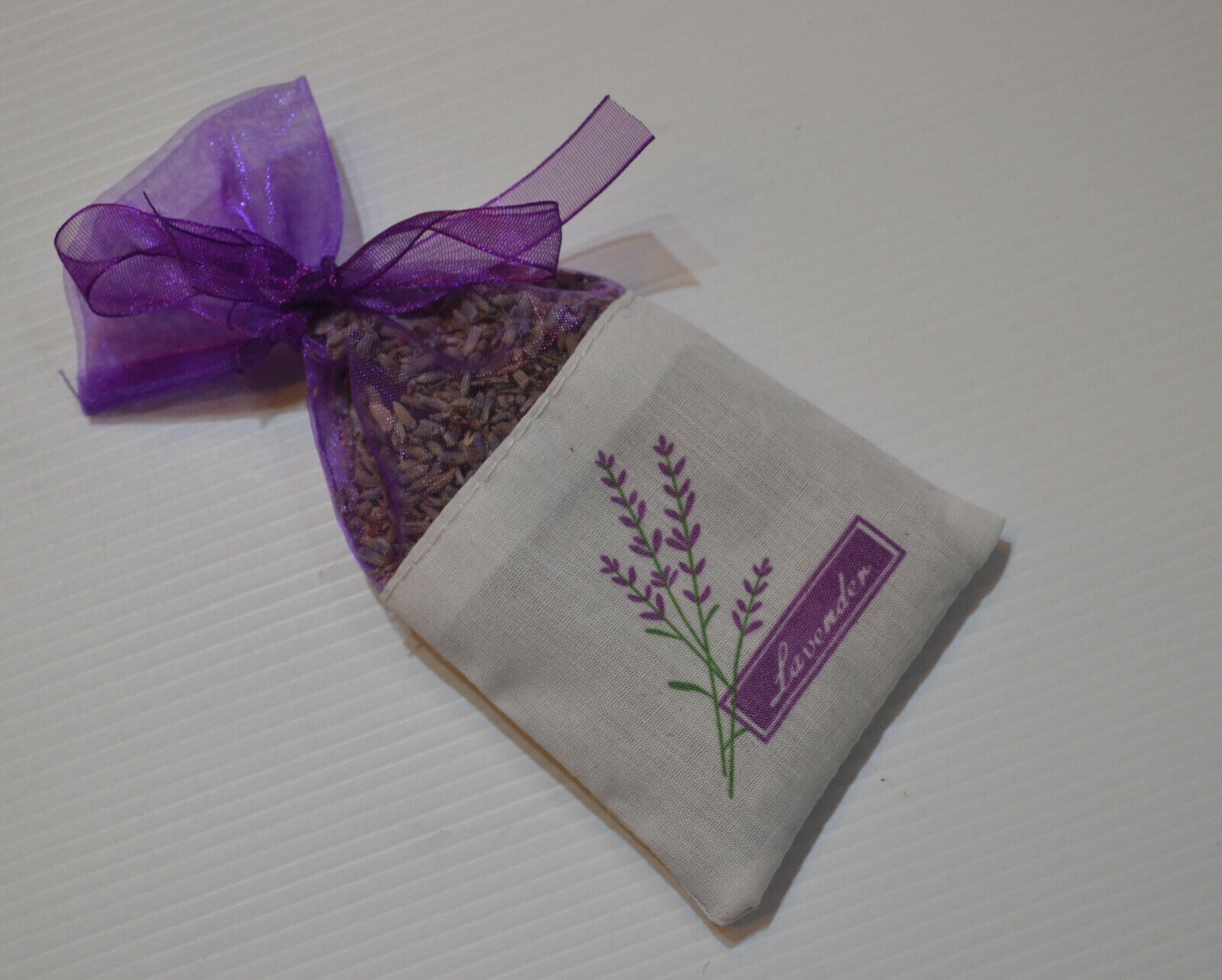 Strongest scent organic Lavender from Yarramalong Valley NSW in Organz