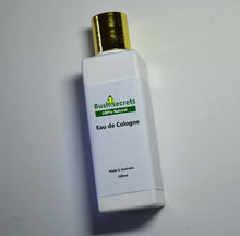 Load image into Gallery viewer, Luxury Perfume Natural Fragrance Eau de Cologne - Night Jasmine & Wild Lavender 100 ml