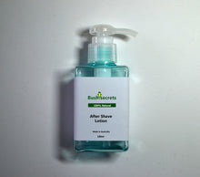 Load image into Gallery viewer, Australian Natural Aftershave lotion perfume Citrus Notes scent. Cologne for Men 100 ml