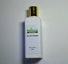 Load image into Gallery viewer, Luxury Perfume Natural Fragrance Eau de Cologne - Night Jasmine & Wild Lavender 100 ml