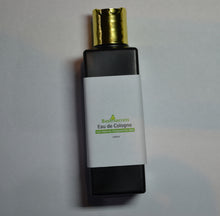 Load image into Gallery viewer, Men's Parfum Scent Natural Fragrance Eau de Cologne 100ml - Patchouli & Wild Oak
