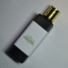 Load image into Gallery viewer, Men's Parfum Scent Natural Fragrance Eau de Cologne 100ml - Patchouli & Wild Oak