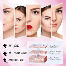 Load image into Gallery viewer, 100ml Natural Organic Rosehip Avocado Jojoba Coconut Tea Tree Vitamin E Oil Face Body Relaxing Moisturizing Hydrating Skincare Control Product