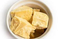 Load image into Gallery viewer, Premium raw high quality Cocoa butter 100g for cosmetics