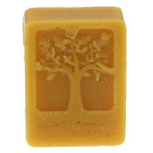 Load image into Gallery viewer, Pure Organic Australian Beekeeper Beeswax Solid block for balms, candles, crafts
