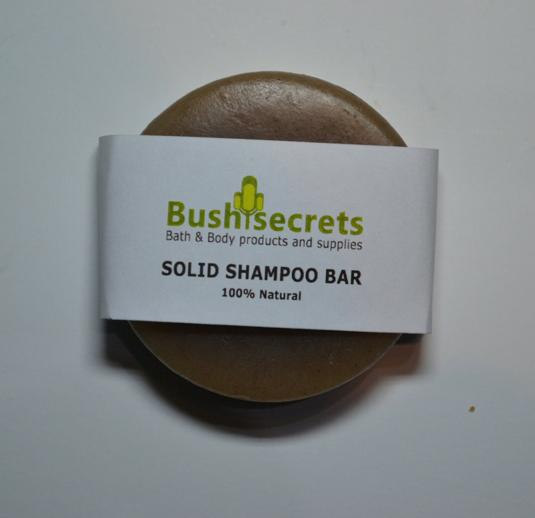 NATURAL Repairs damaged Hair Panthenol Jojoba Argan shampoo Coffee extract bar;