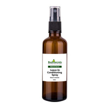 Load image into Gallery viewer, Leave-in conditioner Argan ALL DAY PROTECTION. Rosemary Peppermint HAIR SPRAY. 100ml
