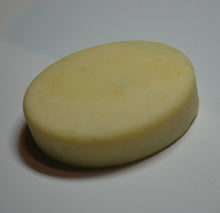 Load image into Gallery viewer, NATURAL Damage Control Dry Hair - Ginger, Argan &amp; Jojoba oil conditioner bar
