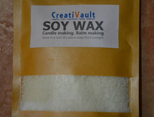 Load image into Gallery viewer, Premium Quality Australian Natural Soy Wax Candle - Balm Making DYI Supplies

