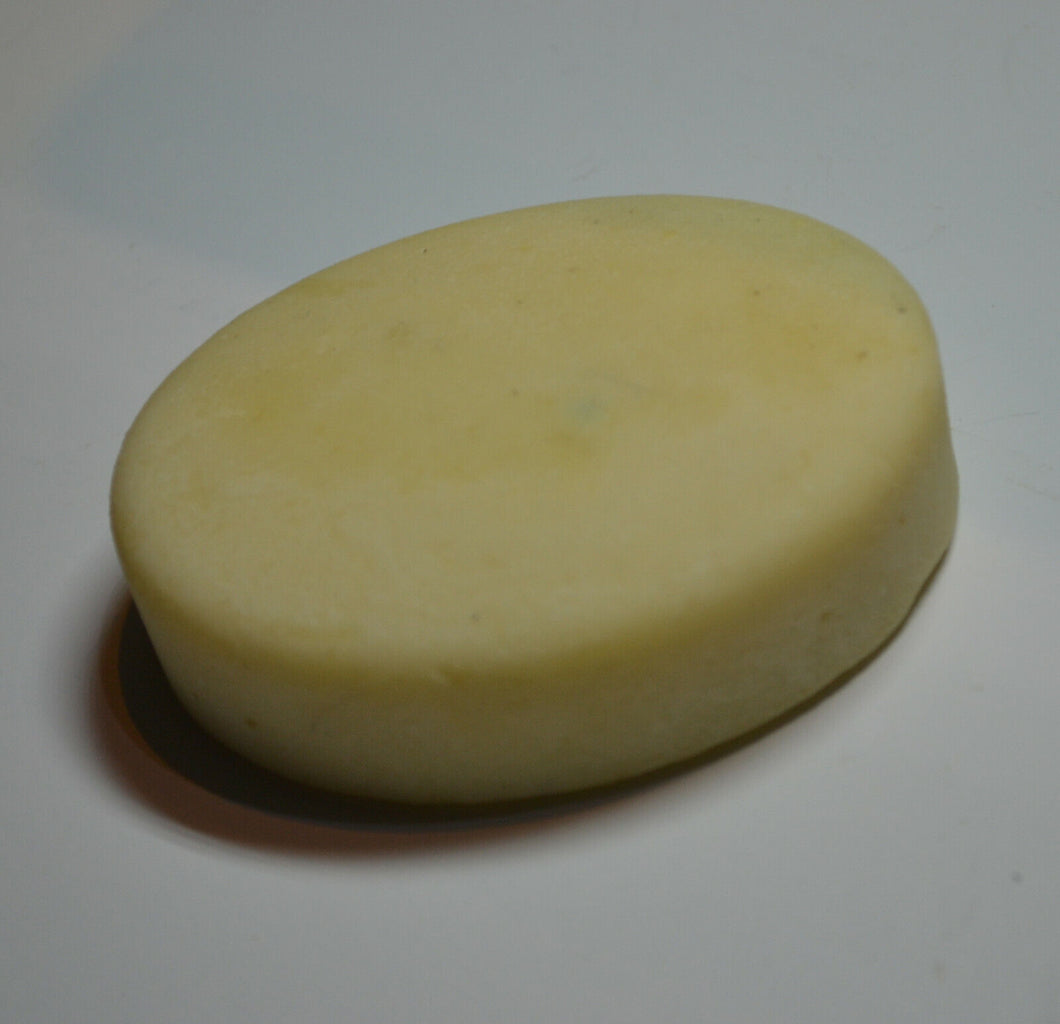 NATURAL Head Lice treatment - Neem oil, Tea Tree, Citronella conditioner bar