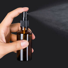 Load image into Gallery viewer, Meditation Spray Mist Relaxation Yoga, aromatherapy, Healing Grounding; 100 ml

