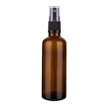 Load image into Gallery viewer, ECO Leave-in conditioner Biotin Vitamin E, Repairs, Restores Damaged HAIR SPRAY 100ml
