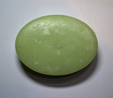 Load image into Gallery viewer, 2x NATURAL Repair damaged Hair Sage, Green tea, Jojoba &amp; Argan oil shampoo bar
