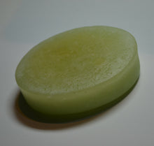 Load image into Gallery viewer, NATURAL Repairs damaged Hair 2 in 1 Moringa Oil, Jojoba &amp; Argan oil shampoo bar
