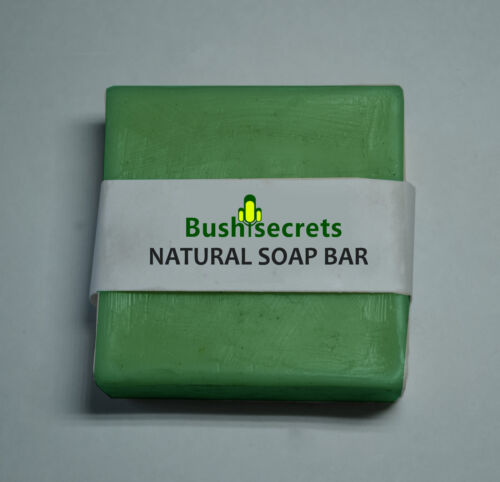 Green Tea Gardener's soap Scrub Exfoliating , Pumice, Softening, Rejuvenating.