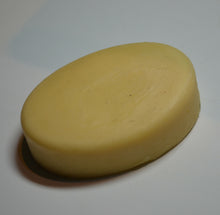 Load image into Gallery viewer, NATURAL VEGAN BALM Organic Vitamin E and Cocoa butter solid butter bar
