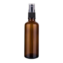 Load image into Gallery viewer, Meditation Spray Mist Relaxation Yoga, aromatherapy, Healing Grounding; 100 ml
