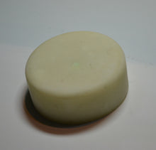 Load image into Gallery viewer, NATURAL Damage Control ALL TYPES OF HAIR with Jojoba, Argan oil conditioner bar
