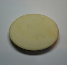 Load image into Gallery viewer, NATURAL Repair split ends,softening Hair Cocoa butter. Argan oil conditioner bar
