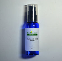 Load image into Gallery viewer, Hyaluronic Acid Serum Vitamin C for Anti-aging firming skin care 60ml Spray pump
