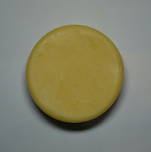 Load image into Gallery viewer, NATURAL Damaged Hair Control with Thyme, Argan oil, Keratin conditioner bar
