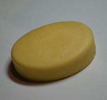 Load image into Gallery viewer, NATURAL VEGAN BALM Organic Vitamin E and Cocoa butter solid butter bar
