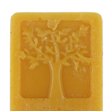 Load image into Gallery viewer, Pure Organic Australian Beekeeper Beeswax Solid block for balms, candles, crafts
