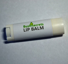 Load image into Gallery viewer, 6x Calendula Vitamin E and A Vegan Eco, softening, nourish pure Repair Lip Balm.
