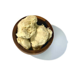 Load image into Gallery viewer, Natural Pure Unrefined Raw Shea Nut Butter 100% Pure Skin care Cosmetics 50g
