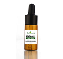 Load image into Gallery viewer, Collagen, Hyaluronic Acid Vitamin E and Aloe Vera, anti-wrinkle Anti-aging Serum 30ml
