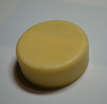 Load image into Gallery viewer, NATURAL Damaged Hair Control with Rosemary, Argan , Rosehip Oil conditioner bar
