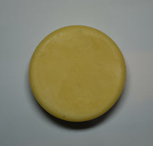 Load image into Gallery viewer, NATURAL Damaged Hair Control with Rosemary, Argan , Rosehip Oil conditioner bar

